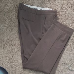 Ann Taylor Curvy Fit Pants